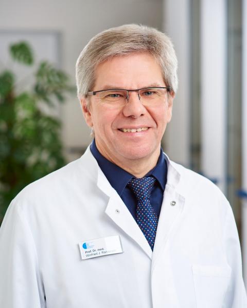 Prof. Dr. med. Winfried Randerath