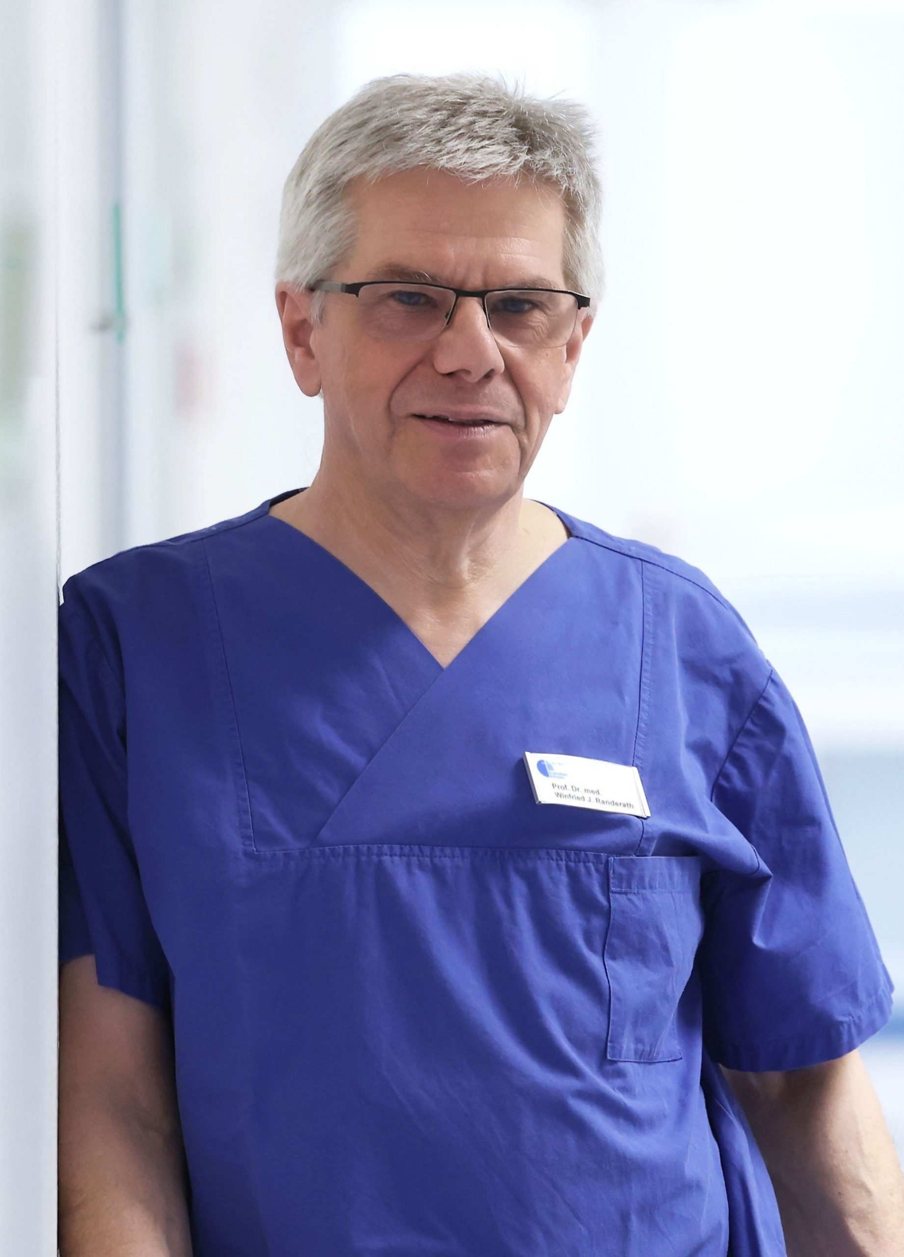Prof. Randerath