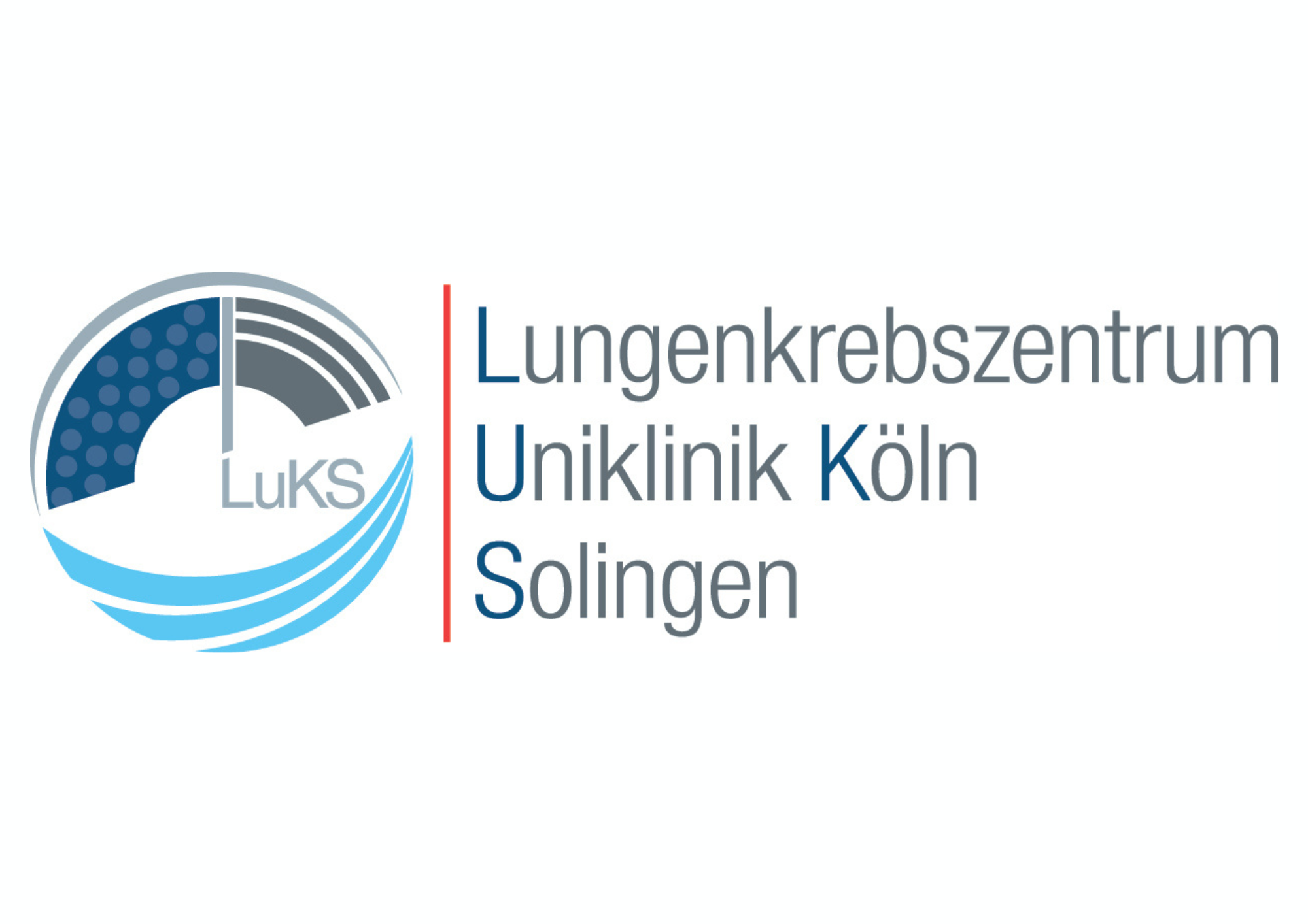 Zertifiziert von der Deutschen Krebsgesellschaft – Lungenkrebszentrum Uniklinik Köln Solingen (LuKS)