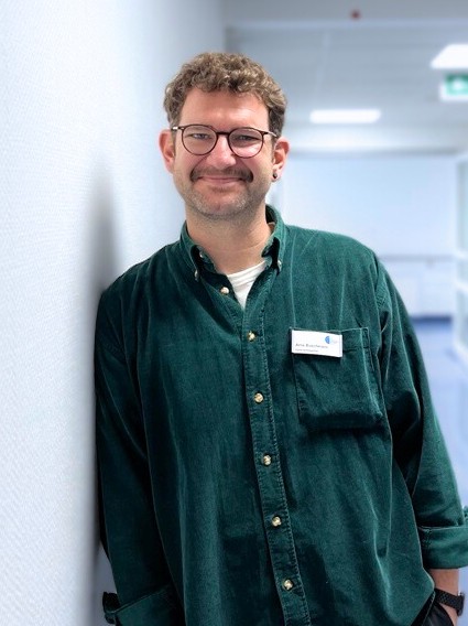 Arne Buschmann
