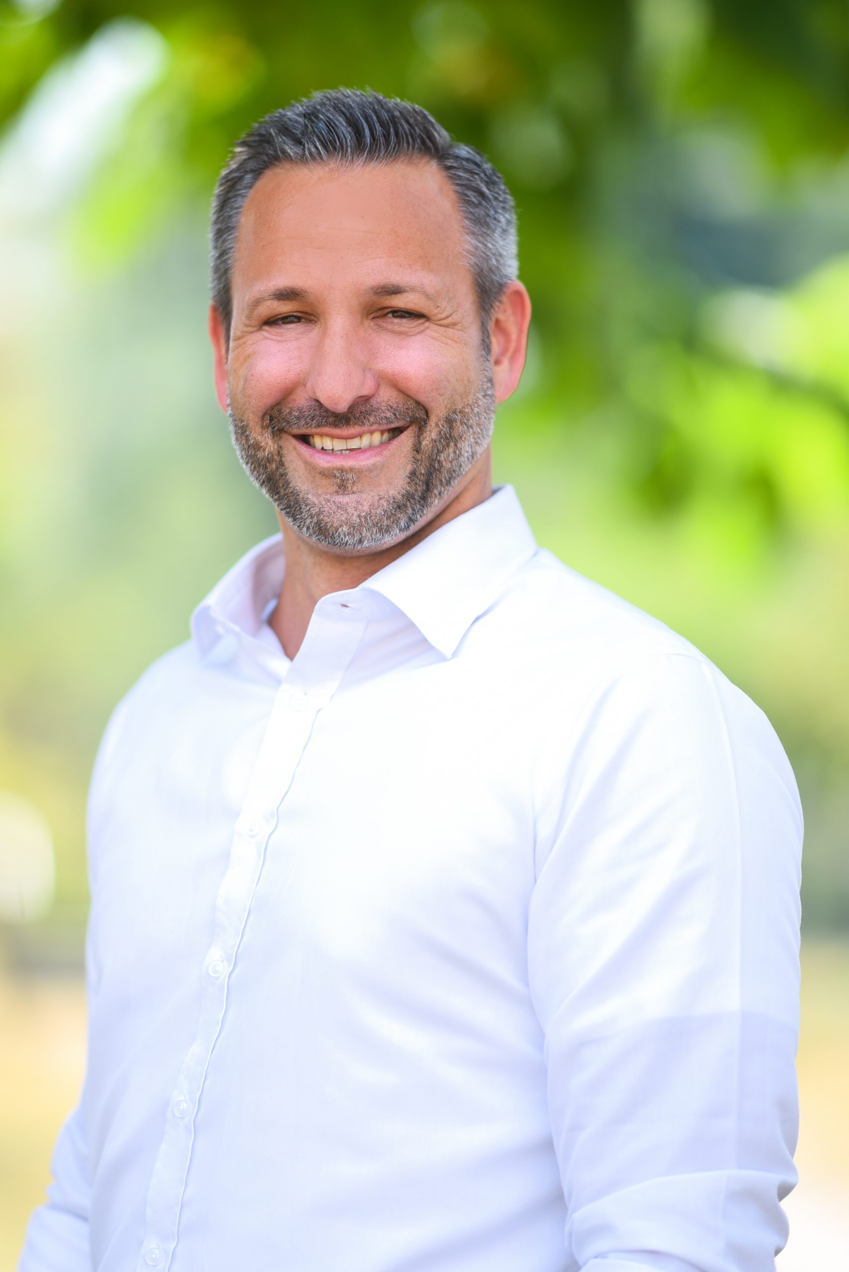 Sebastian Heilsberger