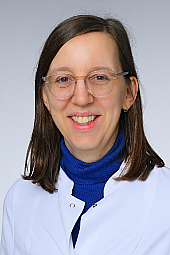 Dr. Lisa Pusch