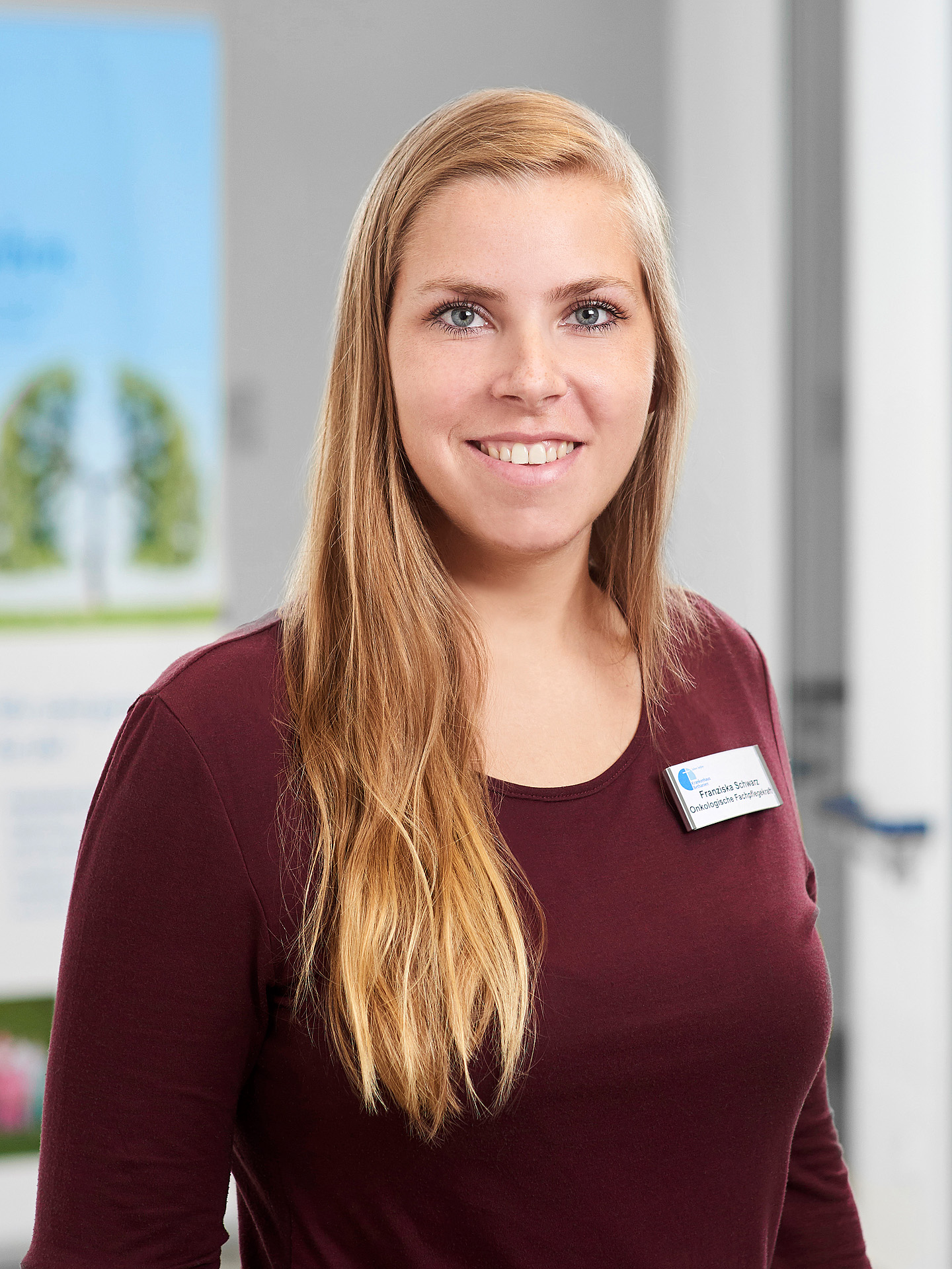 Franziska Schwarz